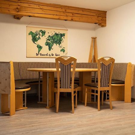 Appartement Haus Kruschitz II Ludmannsdorf Экстерьер фото