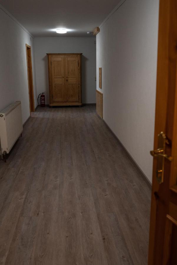 Appartement Haus Kruschitz II Ludmannsdorf Экстерьер фото