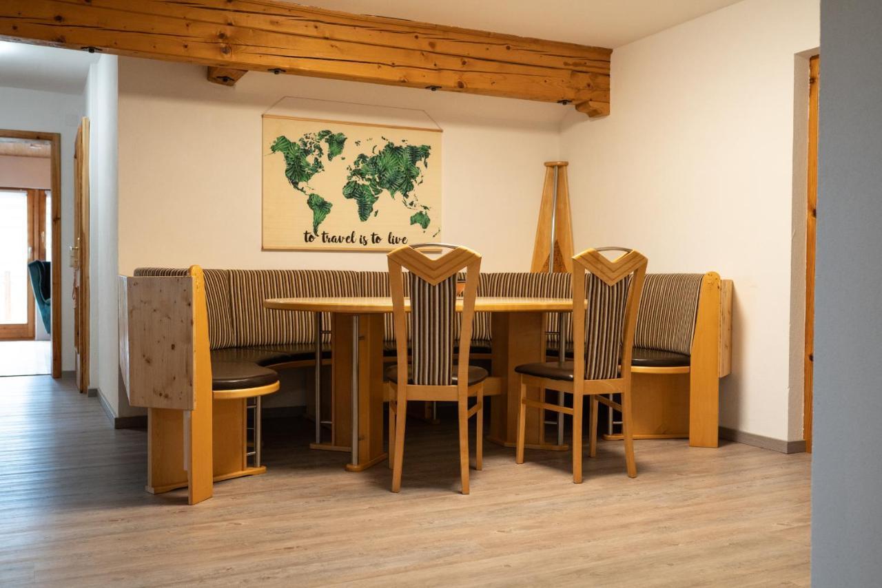 Appartement Haus Kruschitz II Ludmannsdorf Экстерьер фото