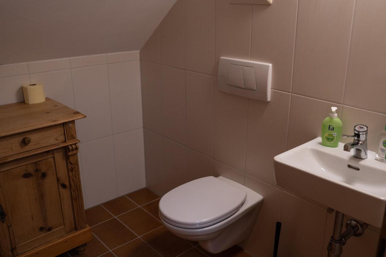 Appartement Haus Kruschitz II Ludmannsdorf Экстерьер фото