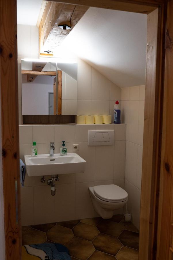 Appartement Haus Kruschitz II Ludmannsdorf Экстерьер фото