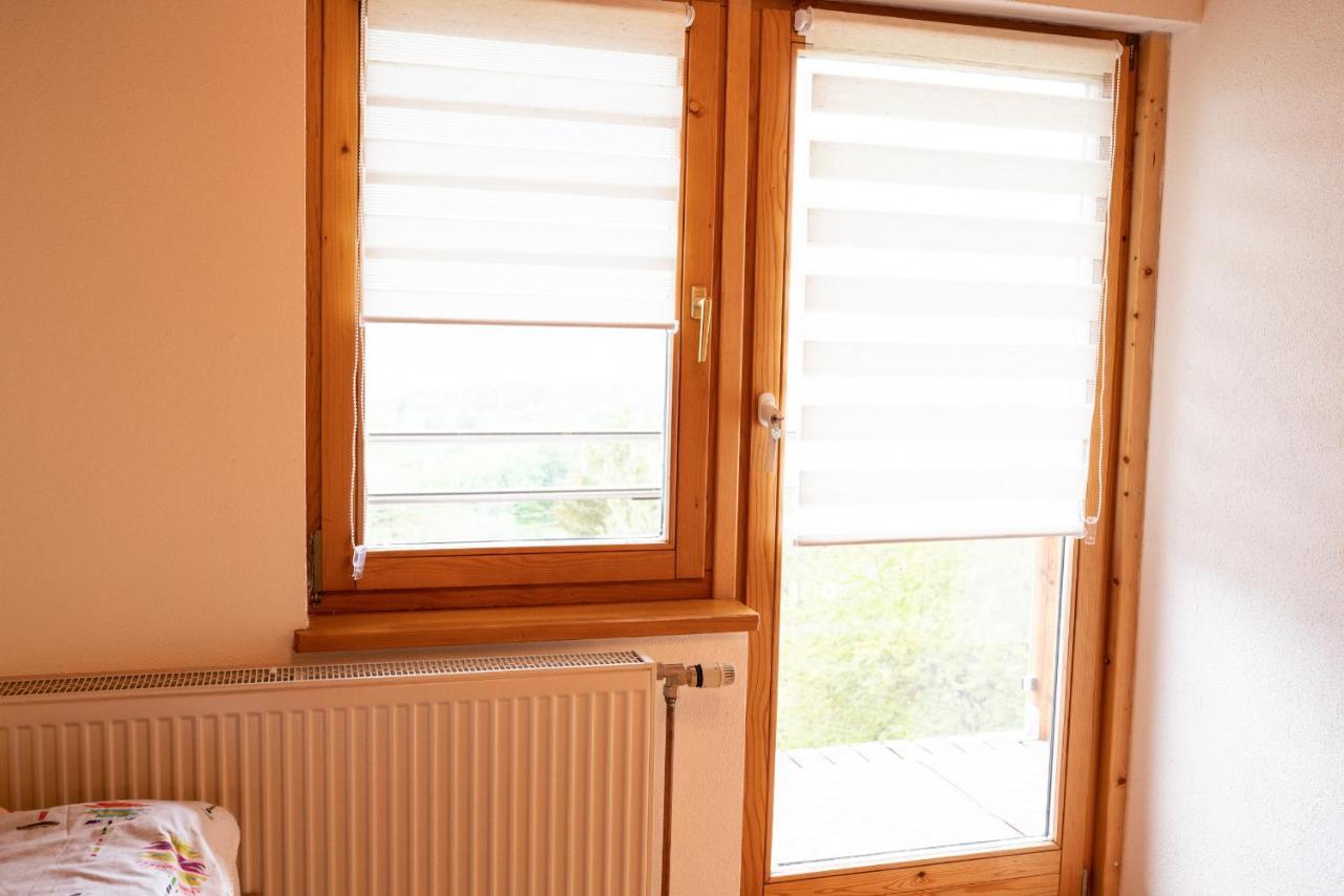 Appartement Haus Kruschitz II Ludmannsdorf Экстерьер фото