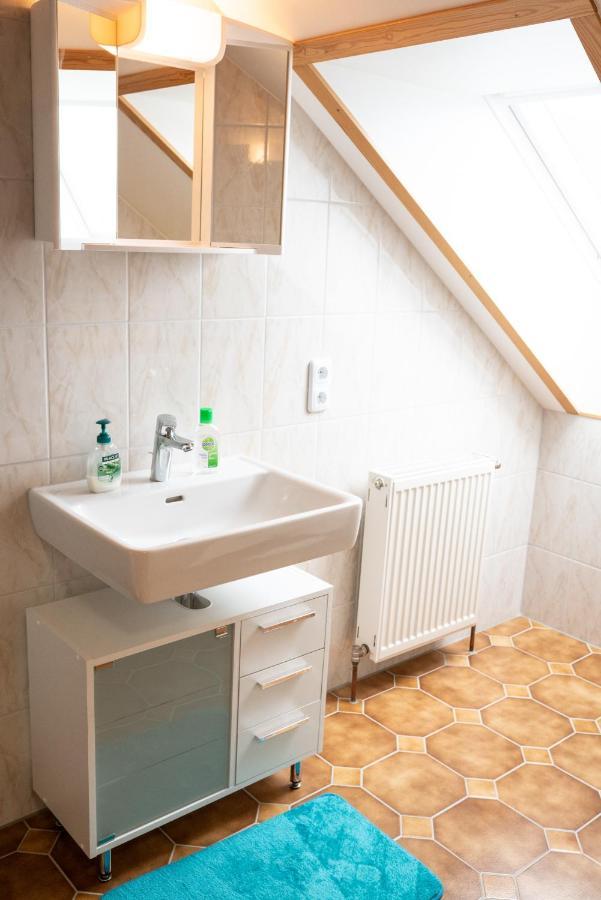 Appartement Haus Kruschitz II Ludmannsdorf Экстерьер фото