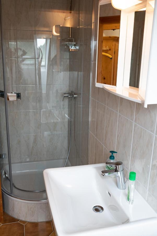 Appartement Haus Kruschitz II Ludmannsdorf Экстерьер фото
