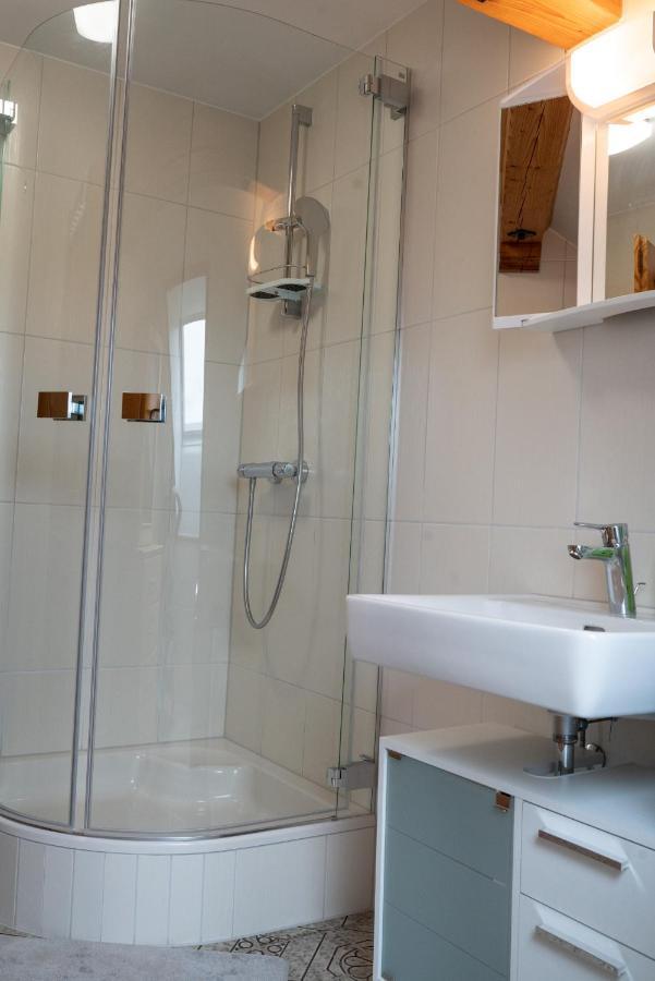 Appartement Haus Kruschitz II Ludmannsdorf Экстерьер фото